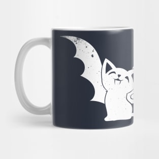 Kitten Vamp Mug